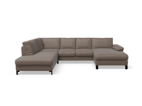 Wohnlandschaft UMLO Small L